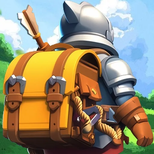 Backpack Fights: Battle Master скачать