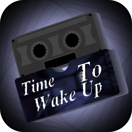 Time To Wake Up апк