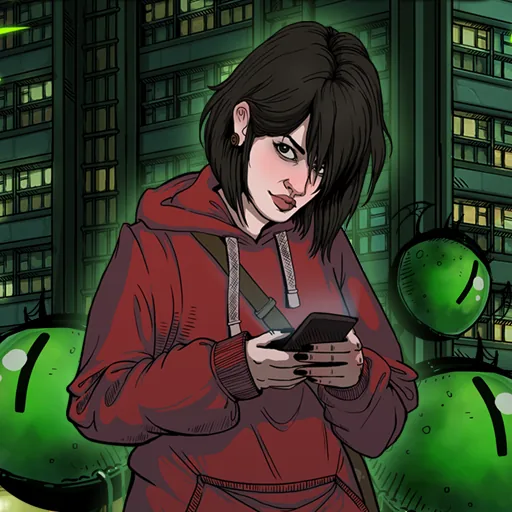 Choice of Life: Floors мод меню