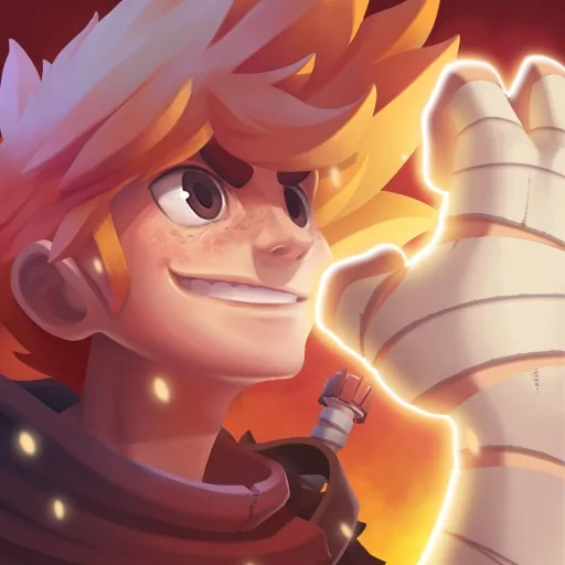 Radiant: Guardians Of Light взлом