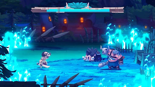 Radiant: Guardians Of Light взлом скриншот 7