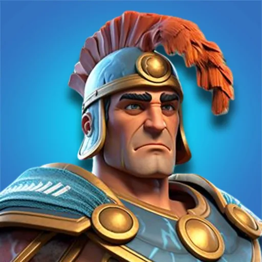 Domination Dynasty: Turn-Based мод меню