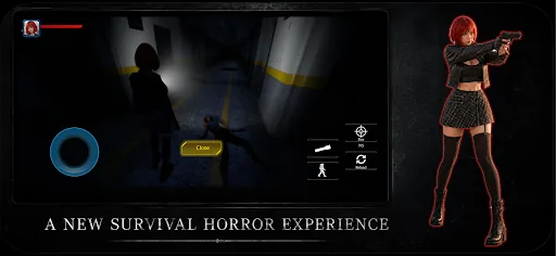Project Requiem: Survival мод скриншот 1