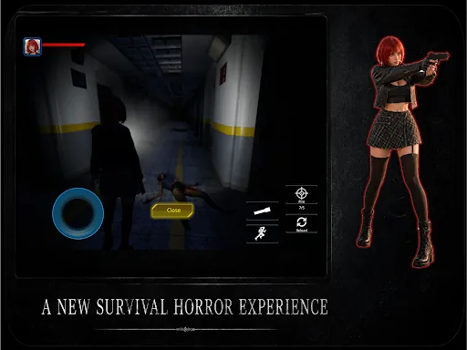 Project Requiem: Survival апк скриншот 5