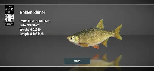 Fishing Planet скачать скриншот 4
