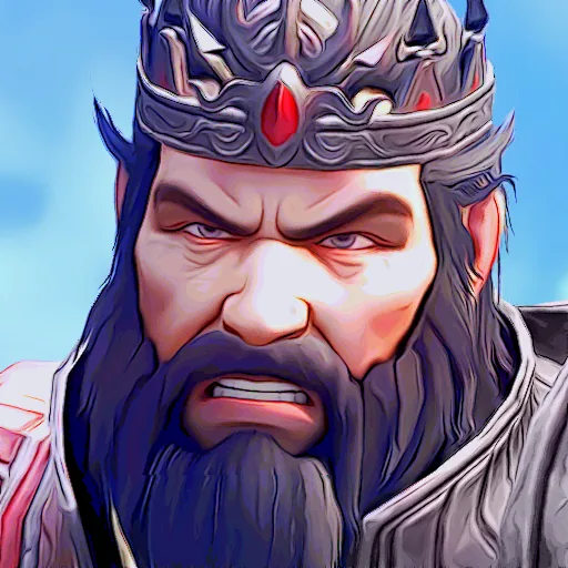 Kings Do Not Fall мод