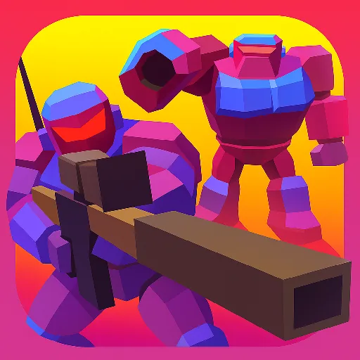 War Ex Machina: PvP RTS онлайн взлом
