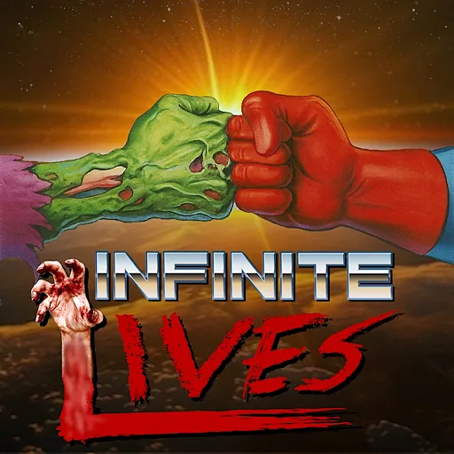 Infinite Lives апк