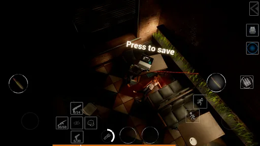 Jericho: Survival Mission апк скриншот 5