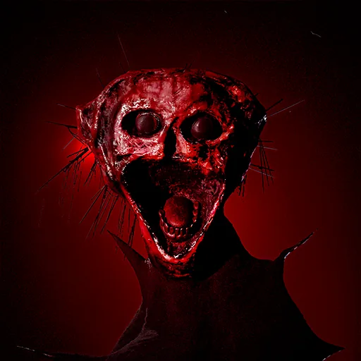 The Boiled One: Horror Game скачать