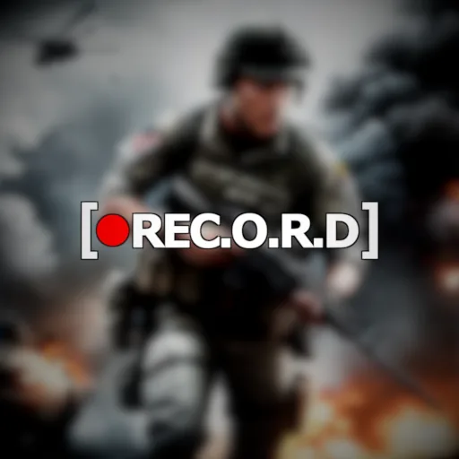 REC.O.R.D мод