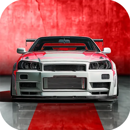 Grand Torque: Cars апк