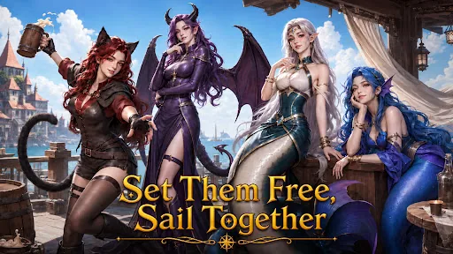 Last Siren: Tavern Rise мод скриншот 1