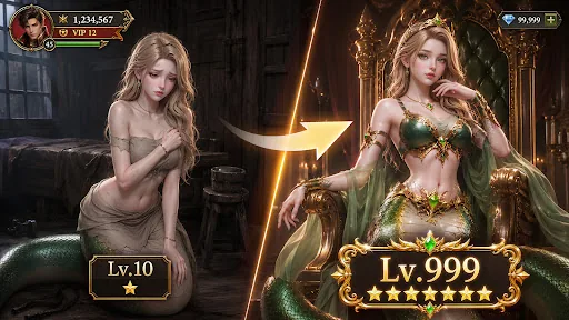 Last Siren: Tavern Rise мод меню скриншот 3