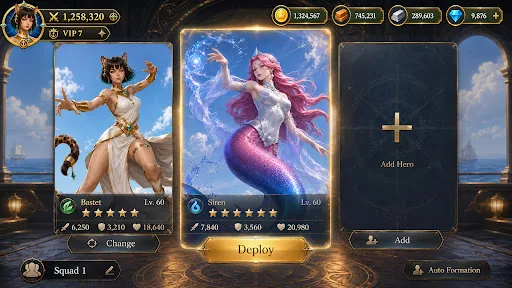 Last Siren: Tavern Rise скачать скриншот 4