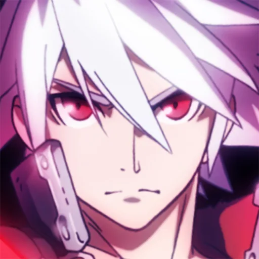 BlazBlue Entropy Effect мод