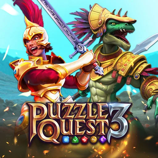 Puzzle Quest 3: RPG Adventure взлом