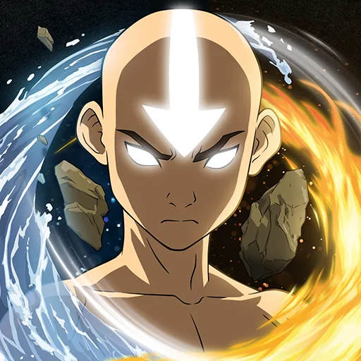 Avatar: Realms Collide мод