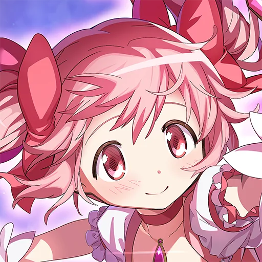 Madoka Magica Magia Exedra скачать