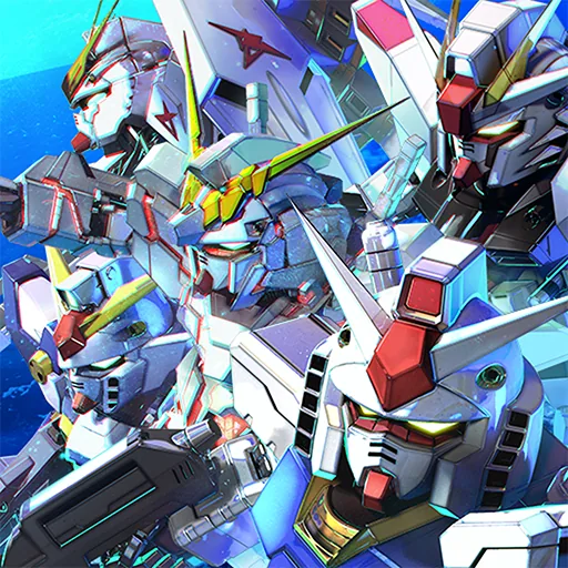 SD Gundam G Generation ETERNAL взлом