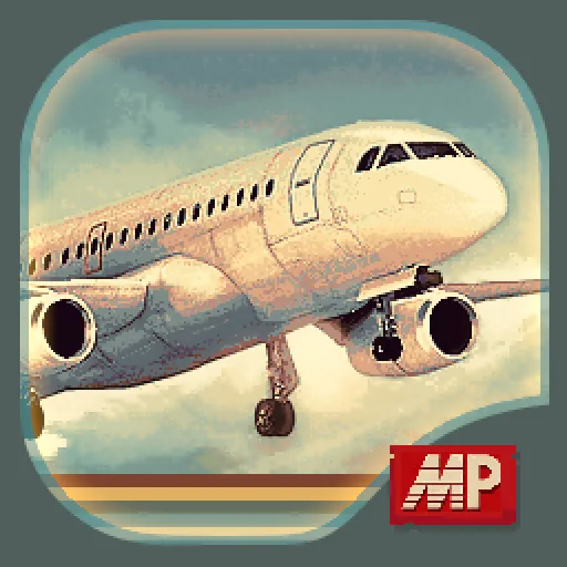 Legendary Pilots мод