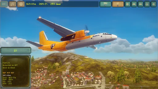 Legendary Pilots мод скриншот 1