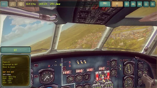 Legendary Pilots взлом скриншот 2