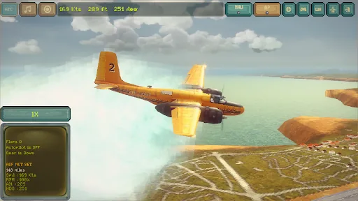 Legendary Pilots скачать скриншот 4