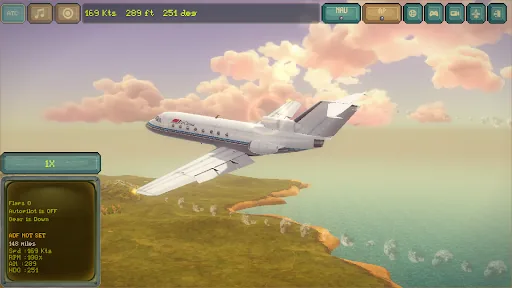 Legendary Pilots апк скриншот 5