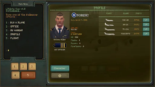 Legendary Pilots мод скриншот 6