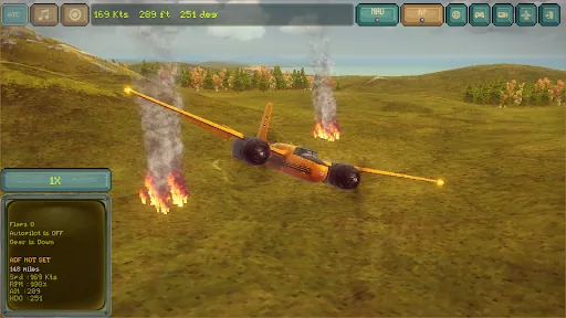 Legendary Pilots взлом скриншот 7