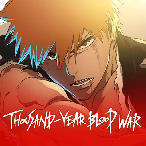 BLEACH: Soul Resonance апк