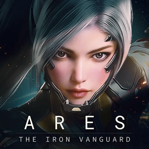 ARES: THE IRON VANGUARD мод меню