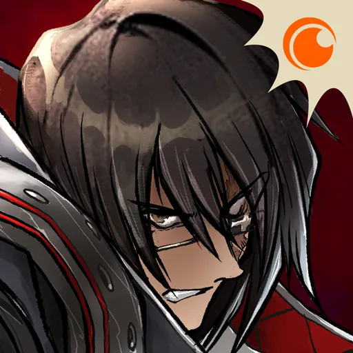 Gungrave G.O.R.E. UEE Mobile мод