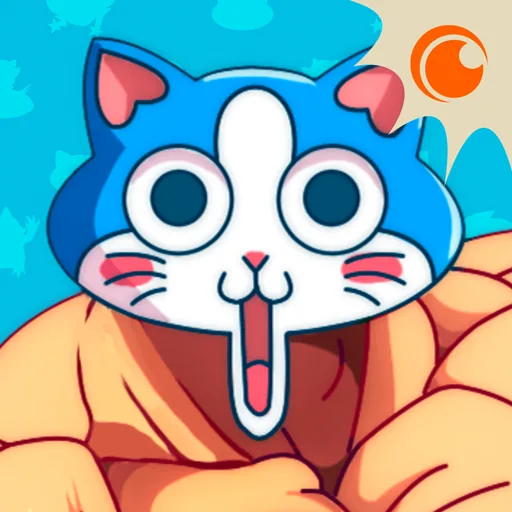 KinnikuNeko: SUPER MUSCLE CAT мод меню