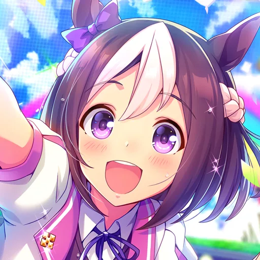 Umamusume: Pretty Derby скачать