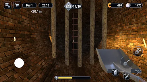 Prison Escape Simulator 3D скачать скриншот 4