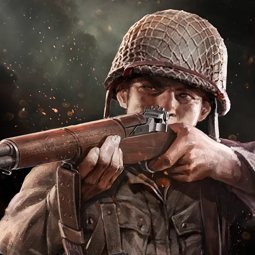 Road to Valor: World War II апк