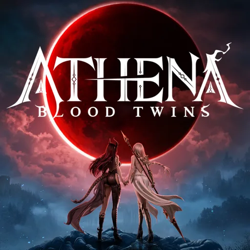 ATHENA:Blood Twin мод меню