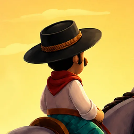 Gaucho Origins мод меню