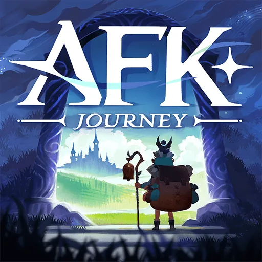 AFK Journey мод