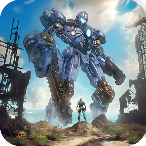 Rise of Titans апк