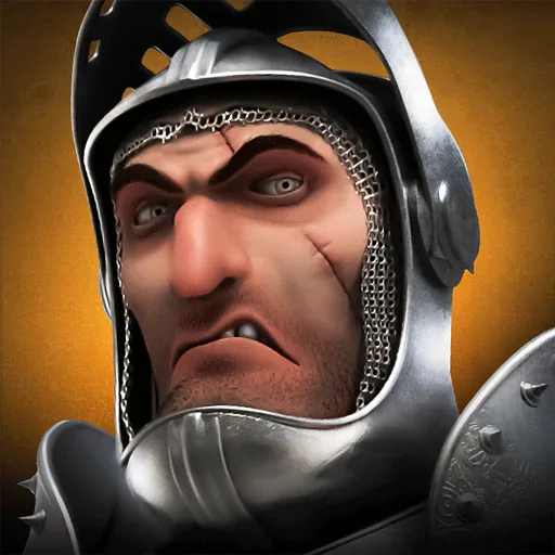 Stronghold Castles мод