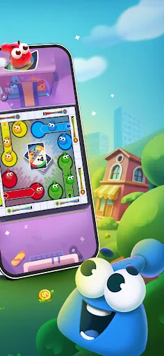 Sorry! World Online Board game взлом скриншот 2
