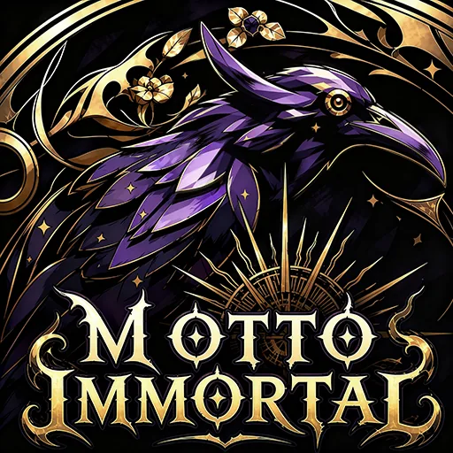 Motto Immortal скачать