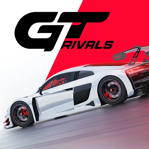 GT Rivals: Real Racing Sim скачать