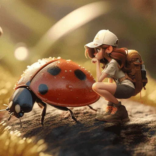 Micro Hunter мод