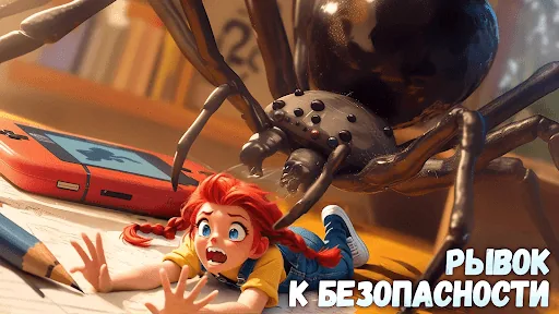 Micro Hunter взлом скриншот 2