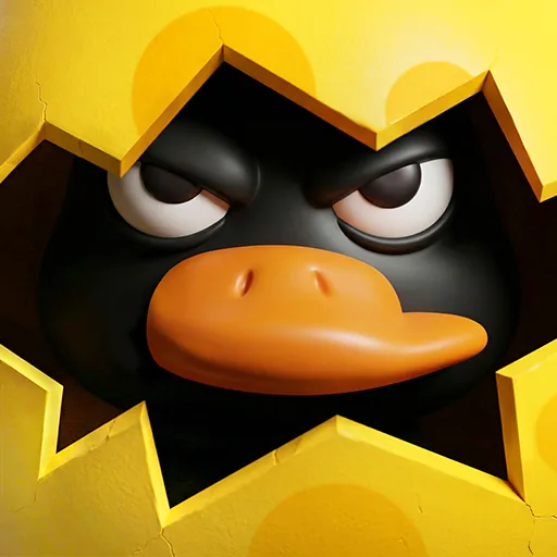 Quack Quack Attack мод меню