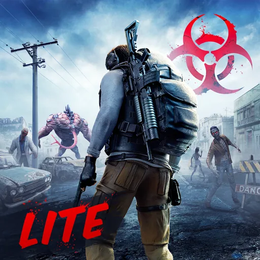 Last Island of Survival LITE мод